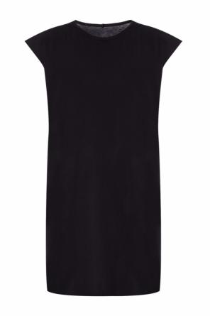 Top with a raw finish, zdjęcie 1 Top with a raw finish od Rick Owens DRKSHDW